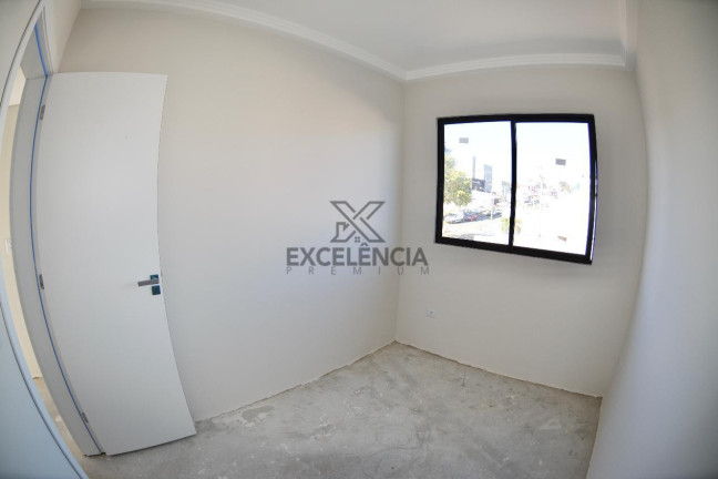 Imagem Apartamento com 3 Quartos à Venda, 60 m² em Boneca Do Iguaçu - São José Dos Pinhais Imagem Apartamento com 3 Quartos à Venda, 60 m² em Boneca Do Iguaçu - São José Dos Pinhais