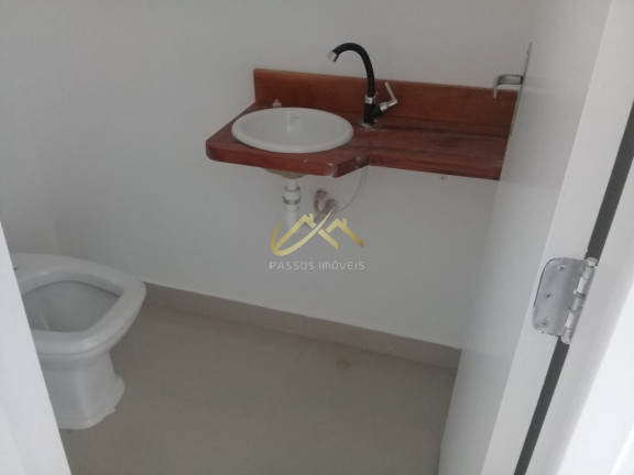 Imagem Apartamento com 2 Quartos à Venda, 73 m² em Horto Florestal - Ubatuba