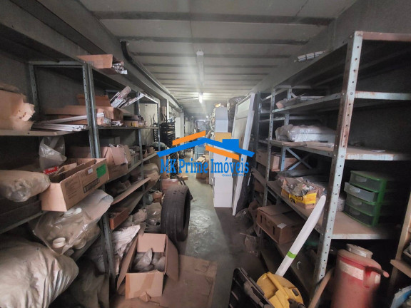 Imagem Imóvel Comercial à Venda, 1.660 m² em Piratininga - Osasco Imagem Imóvel Comercial à Venda, 1.660 m² em Piratininga - Osasco