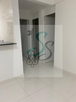 Imagem Imóvel com 2 Quartos à Venda, 57 m² em Parque Residencial Vila União - Campinas