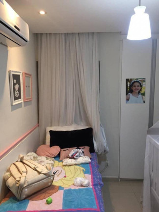 Apartamento com 2 Quartos à Venda,  em Aeroporto - Mossoró