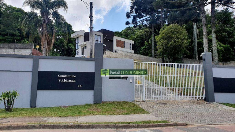 Imagem Terreno à Venda, 608 m² em Campo Comprido - Curitiba Imagem Terreno à Venda, 608 m² em Campo Comprido - Curitiba