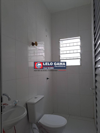 Imagem Sala Comercial para Alugar, 20 m² em Vila Dirce - Carapicuíba Imagem Sala Comercial para Alugar, 20 m² em Vila Dirce - Carapicuíba