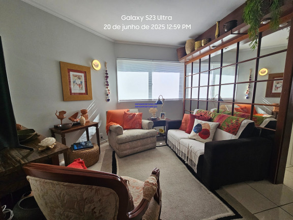Imóvel com 2 Quartos para Alugar, 55 m² em Jardim Olympia - São Paulo