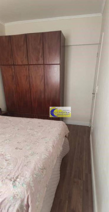 Imagem Apartamento com 2 Quartos à Venda, 56 m² em Paulicéia - São Bernardo Do Campo Imagem Apartamento com 2 Quartos à Venda, 56 m² em Paulicéia - São Bernardo Do Campo