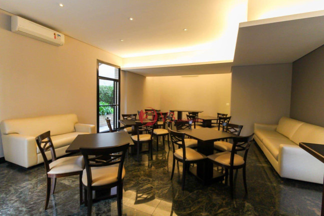 Imagem Apartamento com 3 Quartos à Venda, 102 m² em Jardim Anália Franco - São Paulo