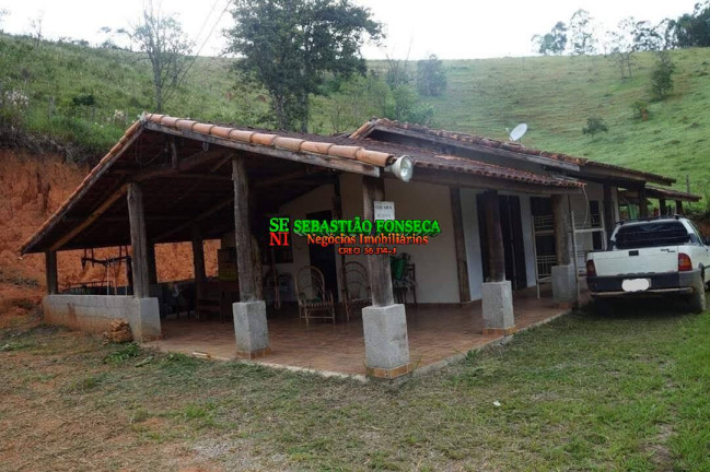 Imagem Chácara à Venda, 30.000 m² em Sob. Consulta - Monteiro Lobato Imagem Chácara à Venda, 30.000 m² em Sob. Consulta - Monteiro Lobato