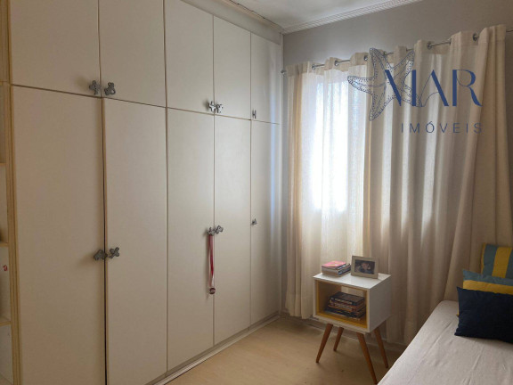 Imagem Apartamento com 2 Quartos à Venda, 85 m² em Marapé - Santos Imagem Apartamento com 2 Quartos à Venda, 85 m² em Marapé - Santos