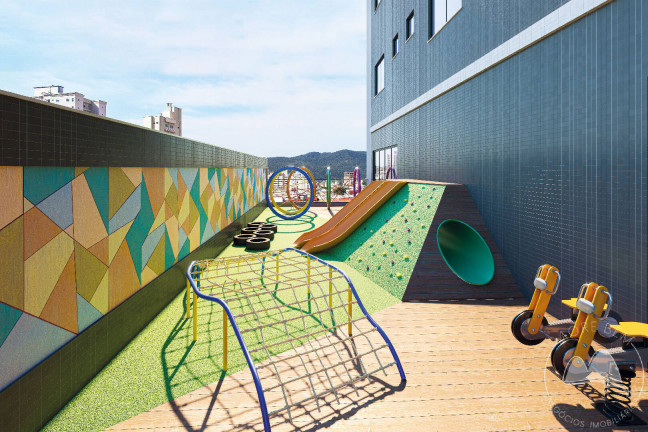 Imagem Apartamento com 2 Quartos à Venda, 82 m² em Balneário Perequê - Porto Belo Imagem Apartamento com 2 Quartos à Venda, 82 m² em Balneário Perequê - Porto Belo