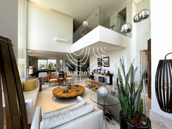 Imagem Casa de Condomínio com 4 Quartos à Venda ou Locação, 630 m² em Alphaville - Santana De Parnaíba Imagem Casa de Condomínio com 4 Quartos à Venda ou Locação, 630 m² em Alphaville - Santana De Parnaíba