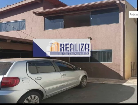 Imagem Sobrado com 2 Quartos à Venda, 470 m² em Conjunto José Barbosa - Uberaba Imagem Sobrado com 2 Quartos à Venda, 470 m² em Conjunto José Barbosa - Uberaba