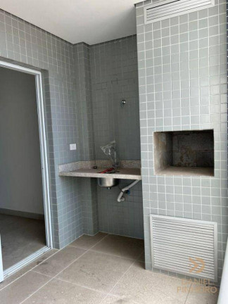 Imagem Apartamento com 1 Quarto à Venda, 50 m² em Boqueirão - Praia Grande