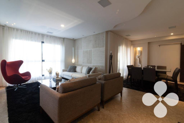 Imagem Imóvel com 4 Quartos à Venda, 250 m² em Canto Do Forte - Praia Grande