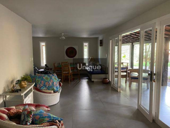 Imagem Casa com 5 Quartos à Venda, 400 m² em Geribá - Armação Dos Búzios