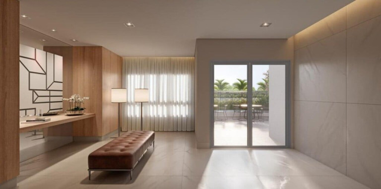 Imagem Apartamento com 3 Quartos à Venda, 76 m²