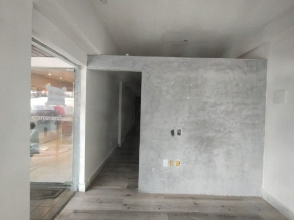 Imagem Sala Comercial à Venda, 29 m² em Espinheiro - Recife Imagem Sala Comercial à Venda, 29 m² em Espinheiro - Recife