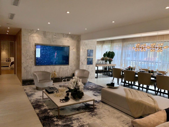 Foto do imóvel Apartamento com 3 Quartos à Venda, 173 m² em Perdizes - São Paulo