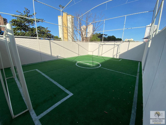 Imagem Apartamento com 3 Quartos à Venda, 76 m² em Parque Amazonia - Goiânia