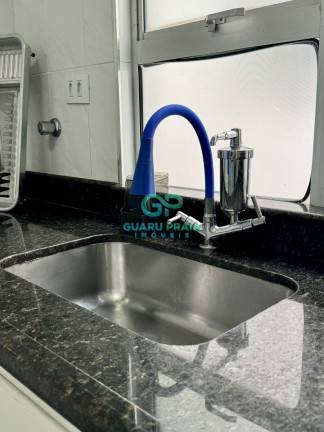 Imagem Apartamento com 2 Quartos para Alugar, 86 m² em Enseada - Guarujá