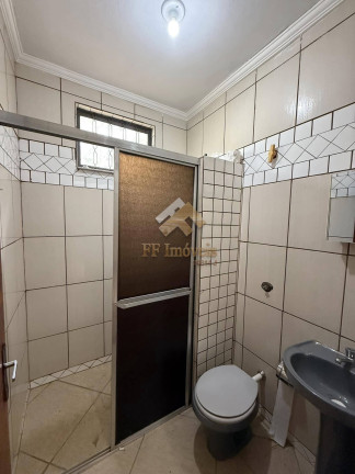 Imagem Casa com 2 Quartos à Venda, 600 m² em Broa - Brotas