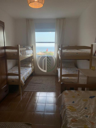 Imagem Apartamento com 2 Quartos à Venda, 82 m² em José Menino - Santos