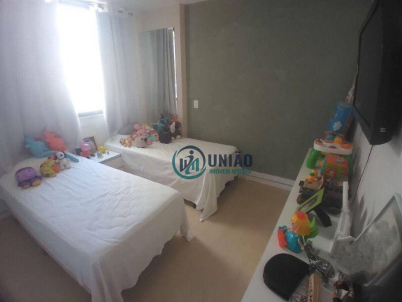 Imagem Cobertura com 4 Quartos à Venda, 490 m² em Ingá - Niterói Imagem Cobertura com 4 Quartos à Venda, 490 m² em Ingá - Niterói