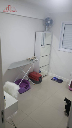 Imagem Apartamento com 2 Quartos à Venda, 48 m² em Jardim Iracema - São Paulo