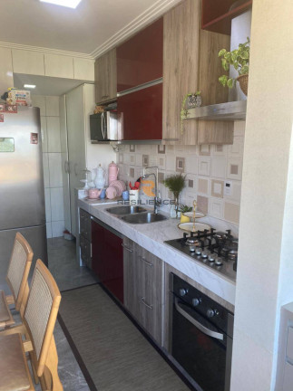 Imagem Apartamento com 3 Quartos à Venda, 68 m² em Santa Mônica - Belo Horizonte Imagem Apartamento com 3 Quartos à Venda, 68 m² em Santa Mônica - Belo Horizonte