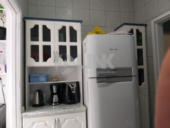 Imagem Apartamento com 2 Quartos à Venda, 60 m² em São João - Porto Alegre