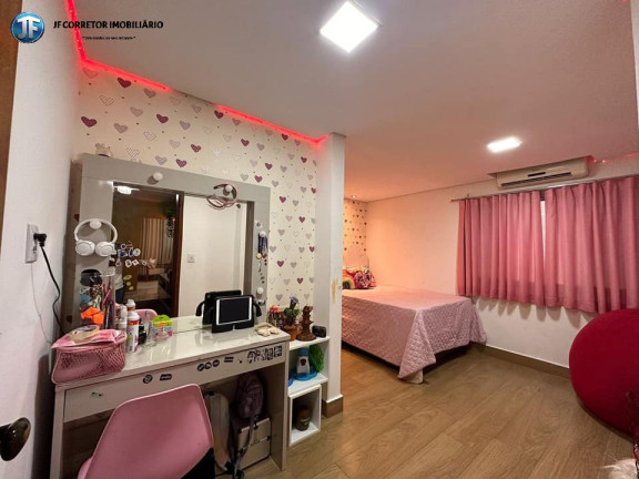 Imagem Casa com 3 Quartos à Venda, 250 m² em Ideal - Ipatinga