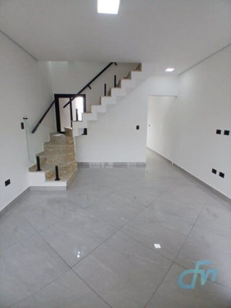 Imagem Sobrado com 3 Quartos à Venda, 105 m² em Centro - Mogi Das Cruzes