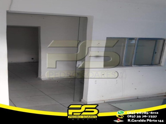 Imagem Imóvel à Venda, 10 m² em Jaguaribe - João Pessoa