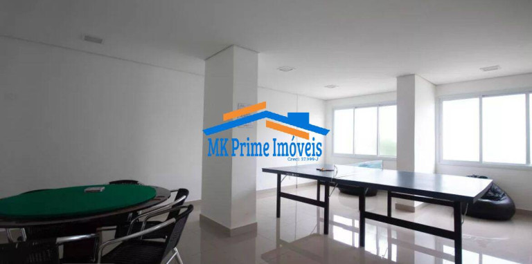 Imagem Cobertura com 3 Quartos à Venda, 143 m² em Vila Osasco - Osasco
