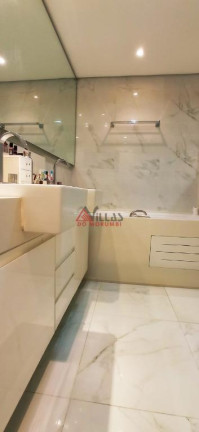 Imagem Cobertura com 4 Quartos à Venda, 283 m² em Vila Suzana - São Paulo