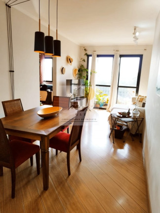 Imagem Apartamento com 2 Quartos à Venda, 57 m² em Cidade São Francisco - São Paulo Imagem Apartamento com 2 Quartos à Venda, 57 m² em Cidade São Francisco - São Paulo