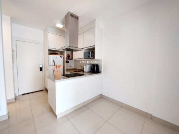 Imagem Imóvel com 1 Quarto para Alugar, 41 m² em Vila Mariana - São Paulo Imagem Imóvel com 1 Quarto para Alugar, 41 m² em Vila Mariana - São Paulo