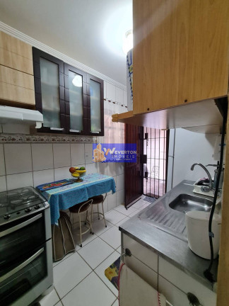 Imagem Casa com 2 Quartos à Venda, em Centro - Mongaguá Imagem Casa com 2 Quartos à Venda, em Centro - Mongaguá