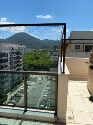 Imagem Apartamento com 3 Quartos à Venda, 154 m² em Recreio Dos Bandeirantes - Rio De Janeiro Imagem Apartamento com 3 Quartos à Venda, 154 m² em Recreio Dos Bandeirantes - Rio De Janeiro