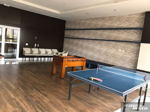 Imagem Apartamento com 4 Quartos à Venda, 266 m² em Perdizes - São Paulo