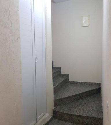 Imagem Casa com 3 Quartos à Venda, 125 m² em Vila Pires - Santo André