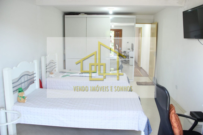 Imagem Casa de Condomínio com 2 Quartos à Venda, 90 m² em Jardim São Bernardo - São Paulo Imagem Casa de Condomínio com 2 Quartos à Venda, 90 m² em Jardim São Bernardo - São Paulo