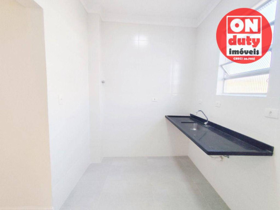 Imagem Apartamento com 2 Quartos à Venda, 62 m² em Boqueirão - Santos