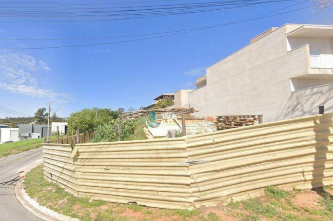 Imagem Terreno à Venda, 424 m² em Residencial Terra Nobre - Louveira Imagem Terreno à Venda, 424 m² em Residencial Terra Nobre - Louveira