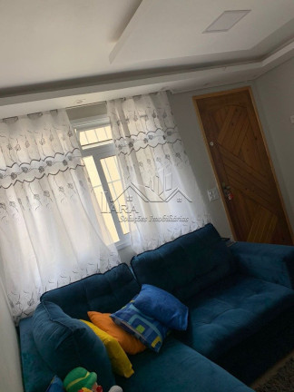 Apartamento com 2 Quartos à Venda, 40 m² em Itaquera - São Paulo
