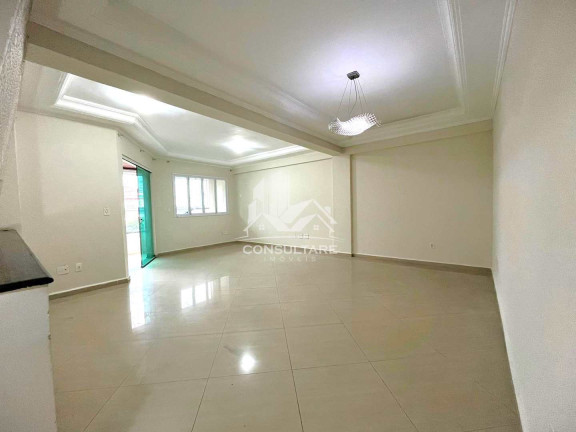 Imagem Casa com 5 Quartos para Alugar, 368 m² em Marapé - Santos
