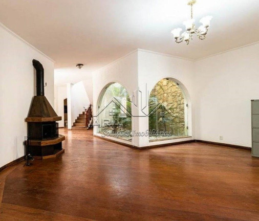 Imagem Sobrado com 4 Quartos à Venda, 580 m² em Burgo Paulista - Sao Paulo