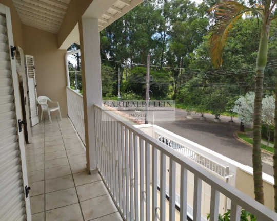 Imagem Casa com 3 Quartos à Venda, 227 m² em Jardim Conceição (sousas) - Campinas