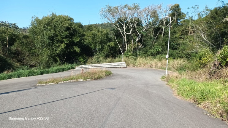 Imagem Terreno à Venda,  em Itacorubi - Florianópolis