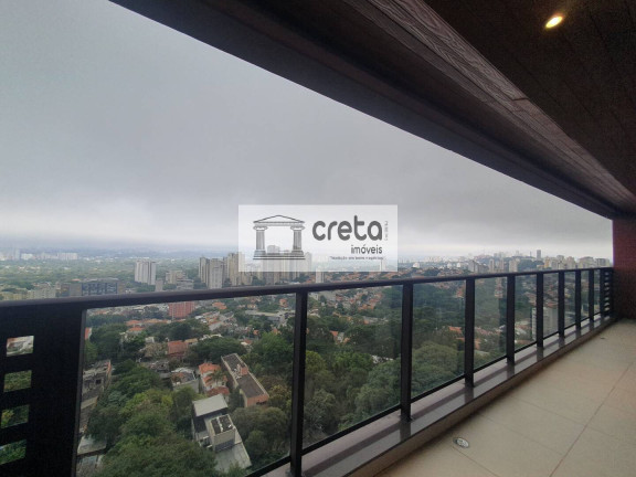 Imagem Apartamento com 1 Quarto para Alugar, 70 m² em Vila Madalena - São Paulo