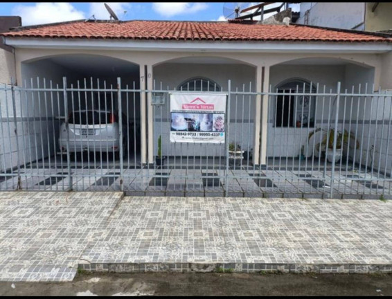 Casa com 3 Quartos à Venda, 163 m² em São Conrado - Aracaju